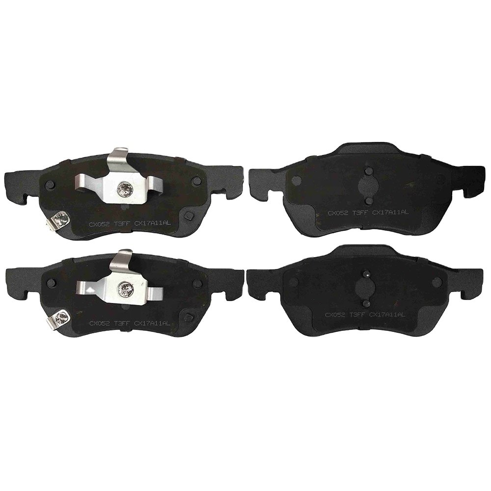 SDCX D2031 10197211 10343249 Brake Pad for ROEWE (SAIC) 360 MG (SAIC) GT